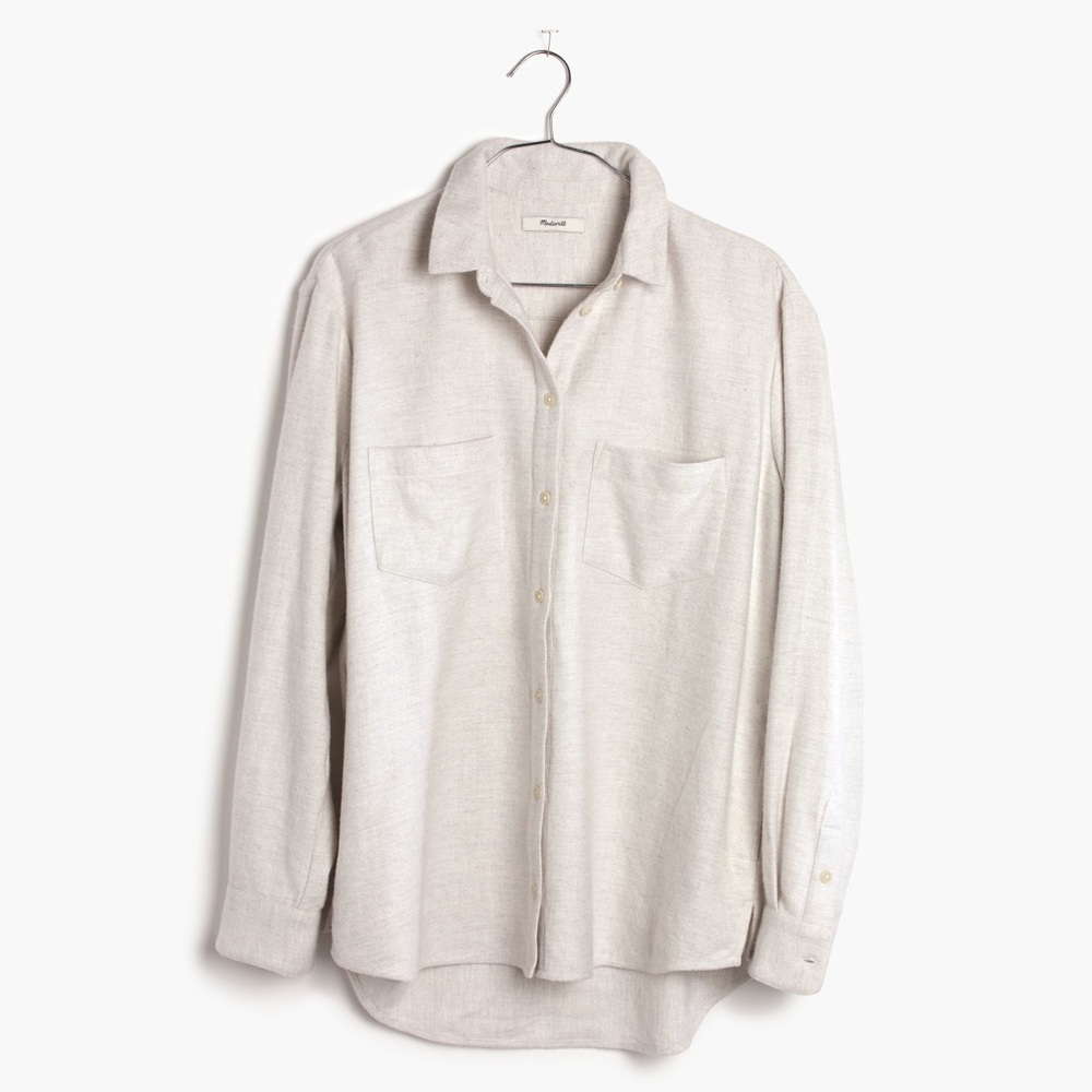 Madewell top
